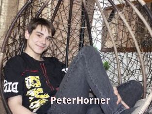 PeterHorner