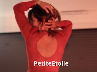 PetiteEtoile