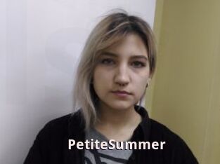 PetiteSummer