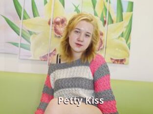 Petty_Kiss