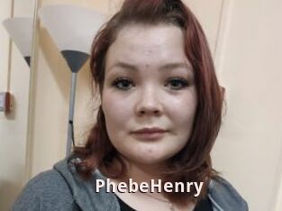 PhebeHenry