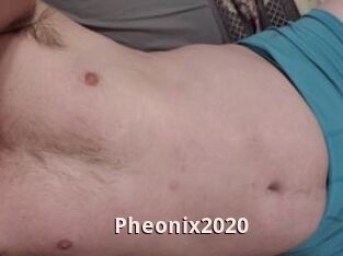 Pheonix2020