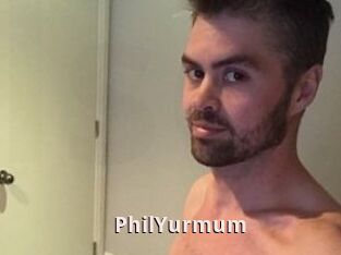 PhilYurmum