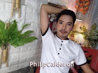 PhilipCalderon