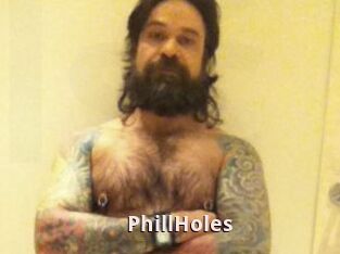 PhillHoles