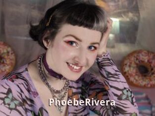 PhoebeRivera