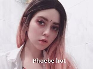 Phoebe_hot