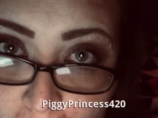 PiggyPrincess420