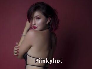 Piinkyhot