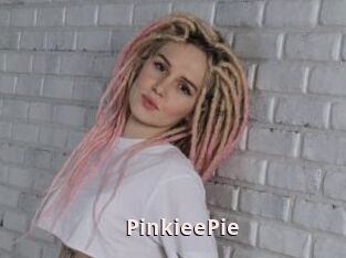 PinkieePie