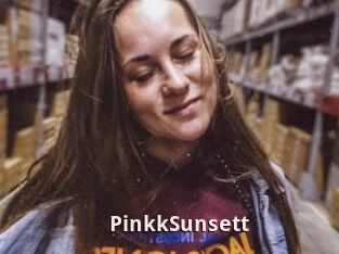 PinkkSunsett