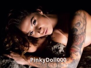 PinkyDoll000