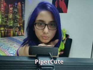 PiperCute