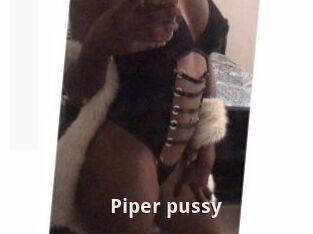 Piper_pussy