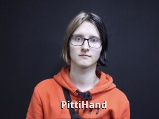 PittiHand