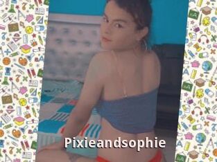 Pixieandsophie