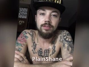 PlainShane