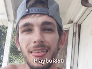 Playboi850