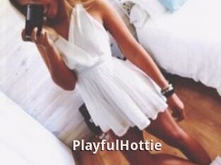 PlayfulHottie