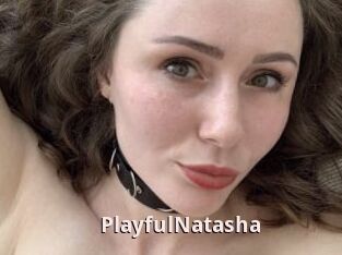 PlayfulNatasha