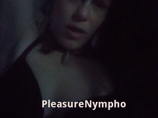 PleasureNympho