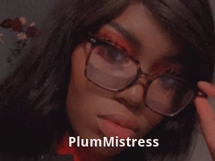 PlumMistress