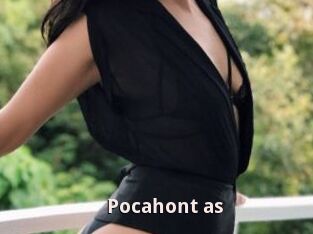 Pocahont_as