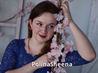 PolinaSheena