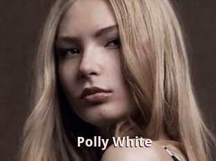 Polly_White