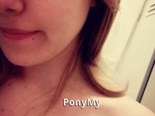 PonyMy