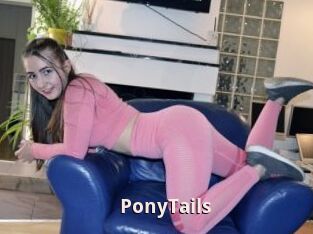 PonyTails