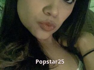 Popstar25