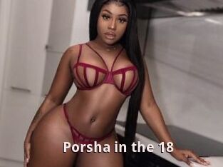 Porsha_in_the_18