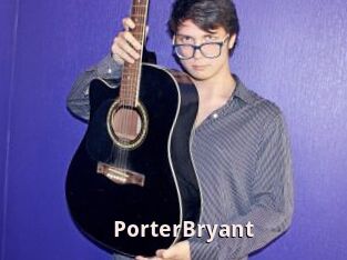 PorterBryant