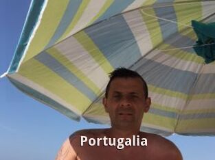 Portugalia