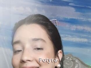 Potyra