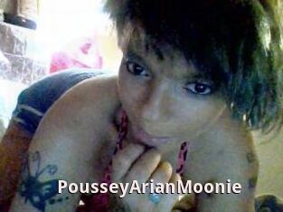 PousseyArianMoonie