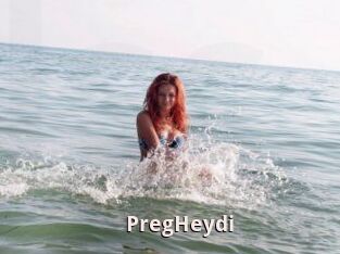 PregHeydi