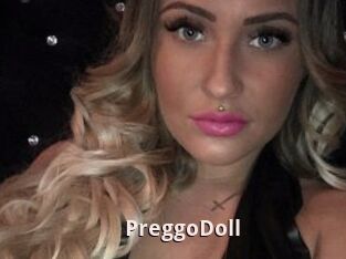 PreggoDoll