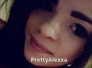 PrettyAlexxa