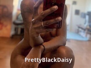 PrettyBlackDaisy