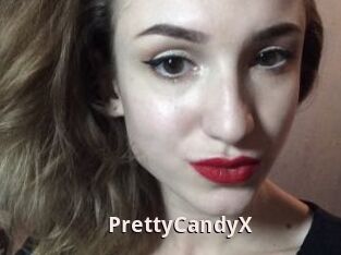 PrettyCandyX