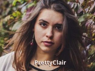 PrettyClair