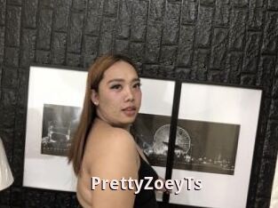 PrettyZoeyTs