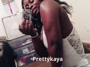 Prettykaya