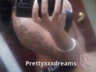 Prettyxxxdreams