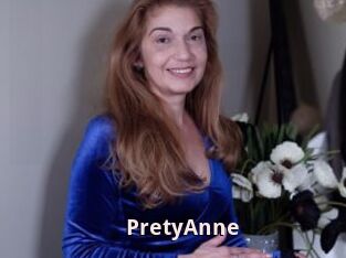 PretyAnne