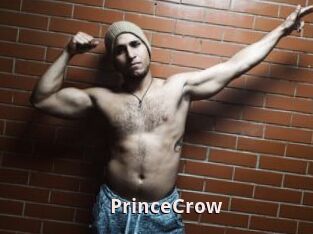 PrinceCrow