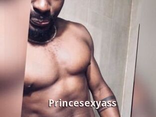 Princesexyass