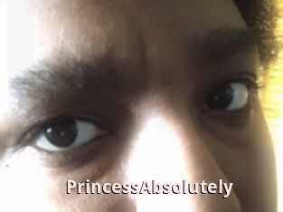 PrincessAbsolutely